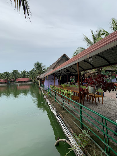 Cơm Niêu- Hải Sản Ao Cá - Vườn Dừa