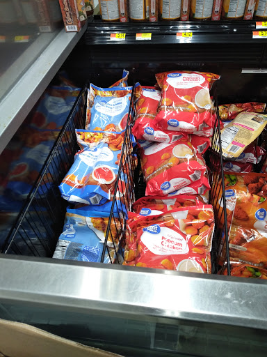 Supermarket «Walmart Neighborhood Market», reviews and photos, 4201 Hargrove Rd E, Tuscaloosa, AL 35405, USA