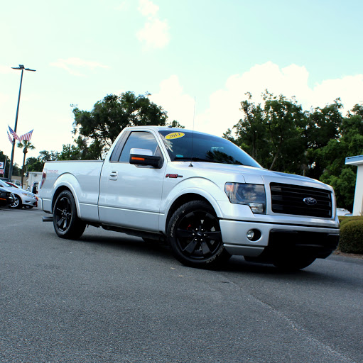 Used Car Dealer «Mckinna Auto Sales», reviews and photos, 115 McKinna Pl, Brunswick, GA 31520, USA