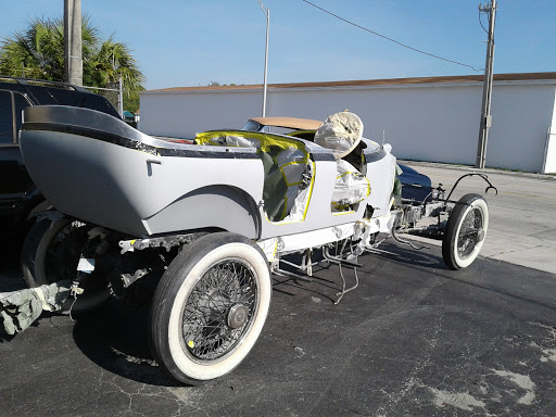 Car Dealer «Vantage Motorworks Inc.», reviews and photos, 1898 NE 151st St, Miami, FL 33162, USA