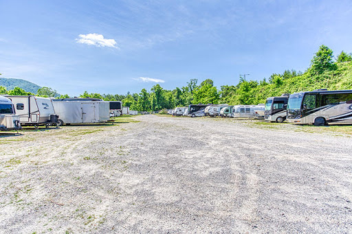 Storage Facility «Extra Space Storage», reviews and photos, 1130 Sweeten Creek Rd, Asheville, NC 28803, USA