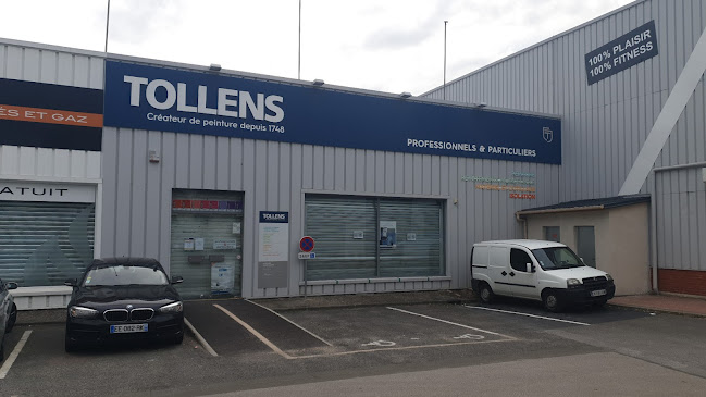 Rue Gaspard Monge, 60200 Compiègne