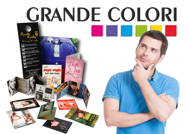 Hozzászólások és értékelések az Grande Colori Digitális Nyomda-ról