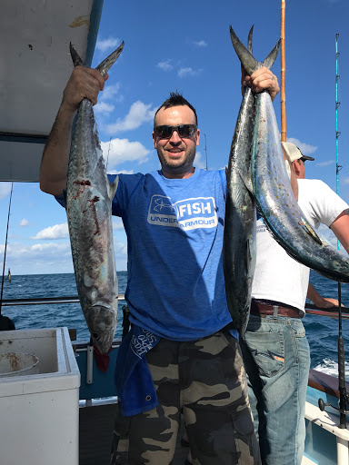 Fishing Charter «Flamingo Deep Sea Fishing», reviews and photos, 801 Seabreeze Blvd, Fort Lauderdale, FL 33316, USA