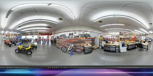 Motorcycle Dealer «Coleman PowerSports», reviews and photos