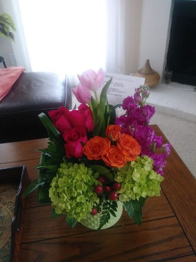 Florist «In Bloom», reviews and photos, 4805 Frankford Rd, Dallas, TX 75287, USA