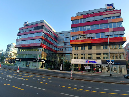 HOCHTIEF CZ a.s.