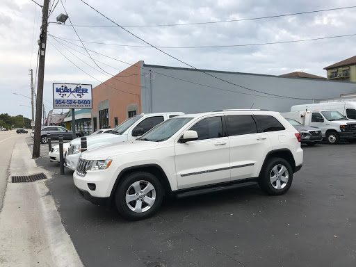 Used Car Dealer «Kaler Auto Sales / Kaler Leasing Services», reviews and photos, 4498 N Dixie Hwy, Oakland Park, FL 33334, USA