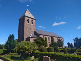 Sankt Clemens Kirke