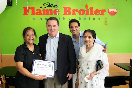 Costa Mesa Chamber of Commerce image