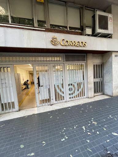 UNIDAD DE REPARTO 15