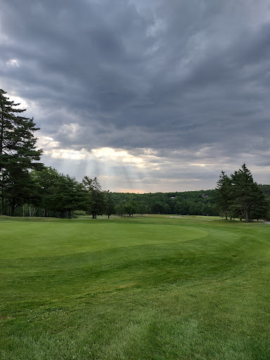 Golf Club «Kebo Valley Club», reviews and photos, 136 Eagle Lake Rd, Bar Harbor, ME 04609, USA