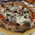 Photo n°2 de l'avis de Marco.i fait le 10/04/2023 à 19:24 sur le  Da Alfredo à Montecalvo Irpino