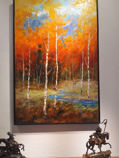 Art Gallery «American Fine Art Editions Inc», reviews and photos, 3908 N Scottsdale Rd, Scottsdale, AZ 85251, USA