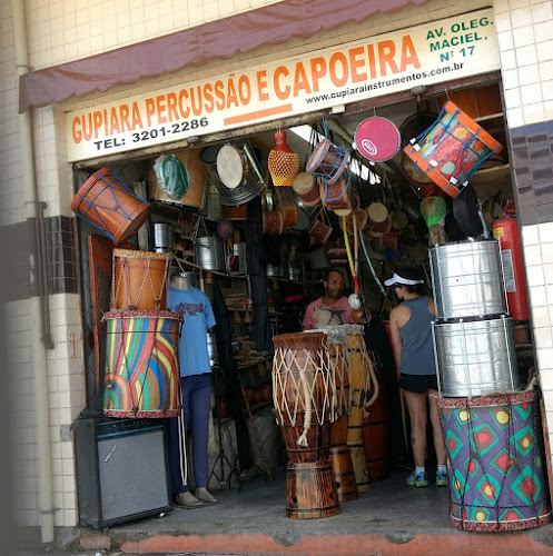 Av. Olegário Maciel - Centro, Belo Horizonte - MG, 30180-110