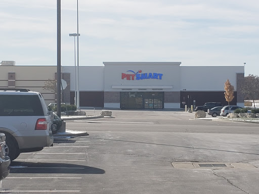Pet Store «PetSmart», reviews and photos, 3152 Phoenix Center Dr, Washington, MO 63090, USA