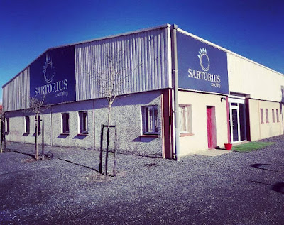 Sartorius Coaching à Albi