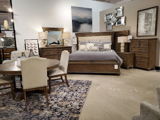 Furniture Store «Ashley HomeStore», reviews and photos, 2451 S Randall Rd, Algonquin, IL 60102, USA