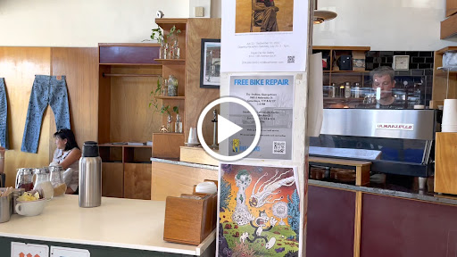 Coffee Shop «All City Coffee», reviews and photos, 1205 S Vale St, Seattle, WA 98108, USA