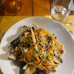 Photo n°1 de l'avis de Lejla.h fait le 07/06/2023 à 21:35 sur le  Le Gardenie - Pizzeria à Sestri Levante