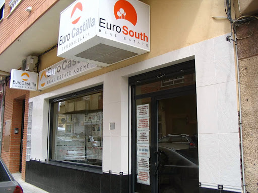 Inmobiliaria Eurocastilla en Tobarra
