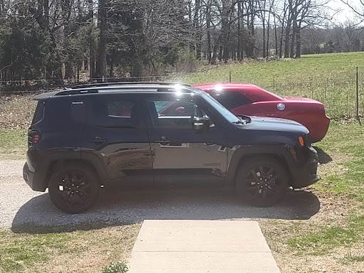 Used Car Dealer «Never Say No Auto», reviews and photos, 1418 N Glenstone Ave, Springfield, MO 65802, USA