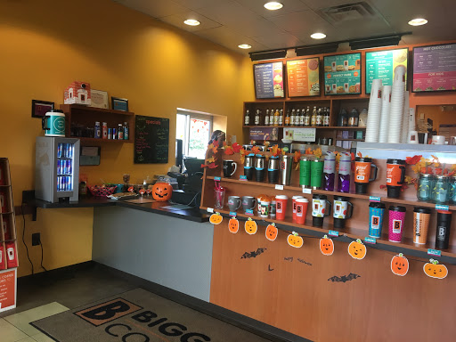 Coffee Shop «Biggby Coffee», reviews and photos, 3093 Linden Rd, Flint, MI 48507, USA