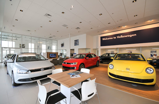 Volkswagen Dealer «Kings Volkswagen», reviews and photos, 9570 Kings Auto Mall Rd, Cincinnati, OH 45249, USA