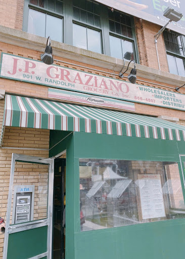 Grocery Store «J.P. Graziano Grocery», reviews and photos, 901 W Randolph St, Chicago, IL 60607, USA