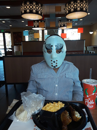 Mexican Restaurant «El Pollo Loco», reviews and photos, 2525 Long Beach Blvd, Long Beach, CA 90806, USA