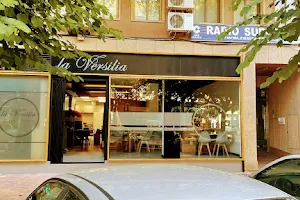 Restaurante La Versilia image