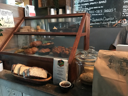 Cafe «Café Duet», reviews and photos, 35 N 7th St, Stroudsburg, PA 18360, USA