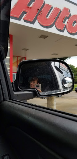 Auto Parts Store «AutoZone», reviews and photos, 219 S James Campbell Blvd, Columbia, TN 38401, USA