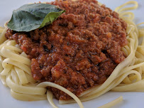 Spaghetti du Restaurant italien Del Arte à Colmar - n°12