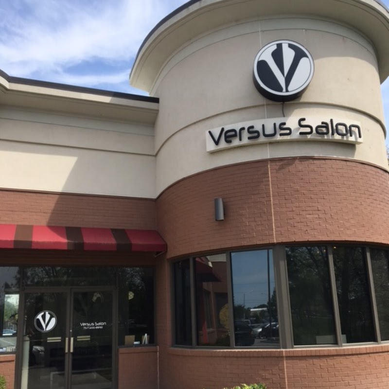 Versus Salon