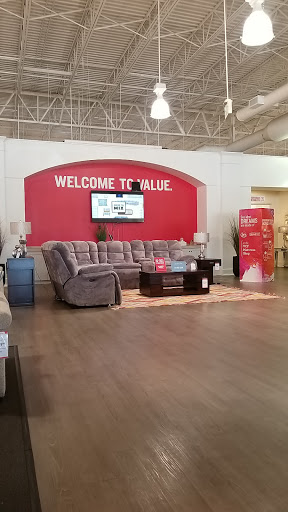 Furniture Store «Value City Furniture», reviews and photos, 5240 Campbell Blvd e, Nottingham, MD 21236, USA