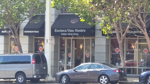 Wine Store «Enoteca Vino Nostro / Italian wine shop», reviews and photos, 1455 Van Ness Ave, San Francisco, CA 94109, USA