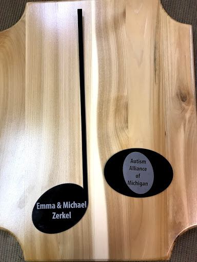 Trophy Shop «Winning Imprints and Custom Trophies», reviews and photos, 3307 Orchard Lake Rd, Keego Harbor, MI 48320, USA