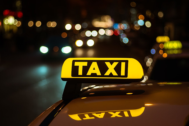 TaxiGo