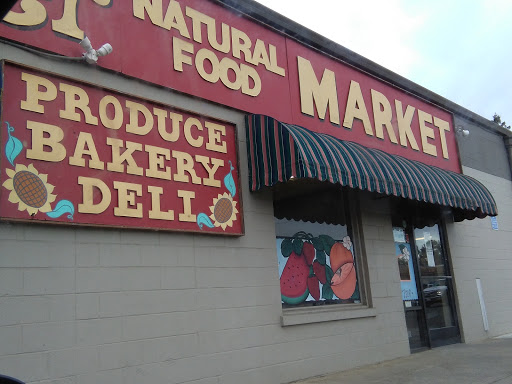 Natural Foods Store «Sunflower Natural Foods», reviews and photos, 726 Sutter St, Yuba City, CA 95991, USA