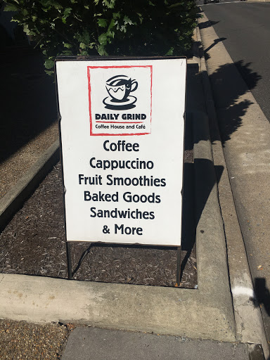 Restaurant «Main Street Daily Grind», reviews and photos, 215 E Main St, Front Royal, VA 22630, USA