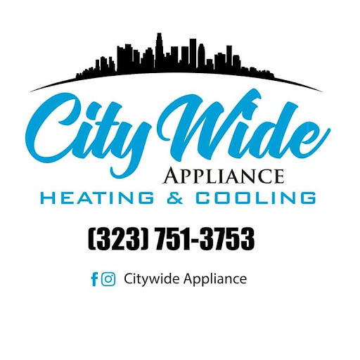 Citywide Heating u0026 Cooling LLC. - HVAC Contractor in Fontana