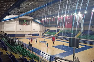 Kutahya Yeni Spor Salonu image