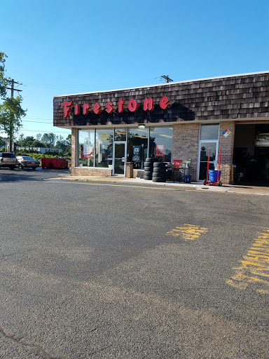 Tire Shop «Firestone Complete Auto Care», reviews and photos, 145 NJ-36, West Long Branch, NJ 07764, USA