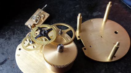 Dave Grayston Clock Sales and repairs