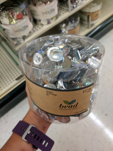 Craft Store «Hobby Lobby», reviews and photos, 15324 Max Leggett Pkwy #100, Jacksonville, FL 32218, USA