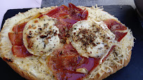 Pizza du Restaurant Les Planches à Blois - n°8