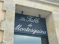 Photos du propriétaire du Restaurant français Restaurant La Table de Montesquieu à La Brède - n°11
