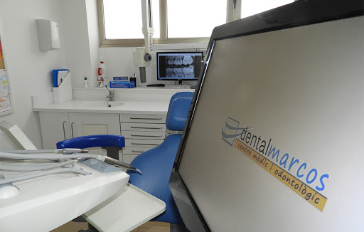 Clínica Dental Marcos | Dentista de urgencias | Implantes dentales en Martorell
