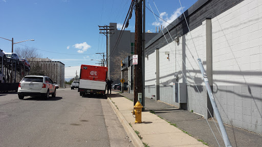 Auto Body Shop «ABRA Auto Body & Glass», reviews and photos, 4201 E Louisiana Ave, Denver, CO 80246, USA